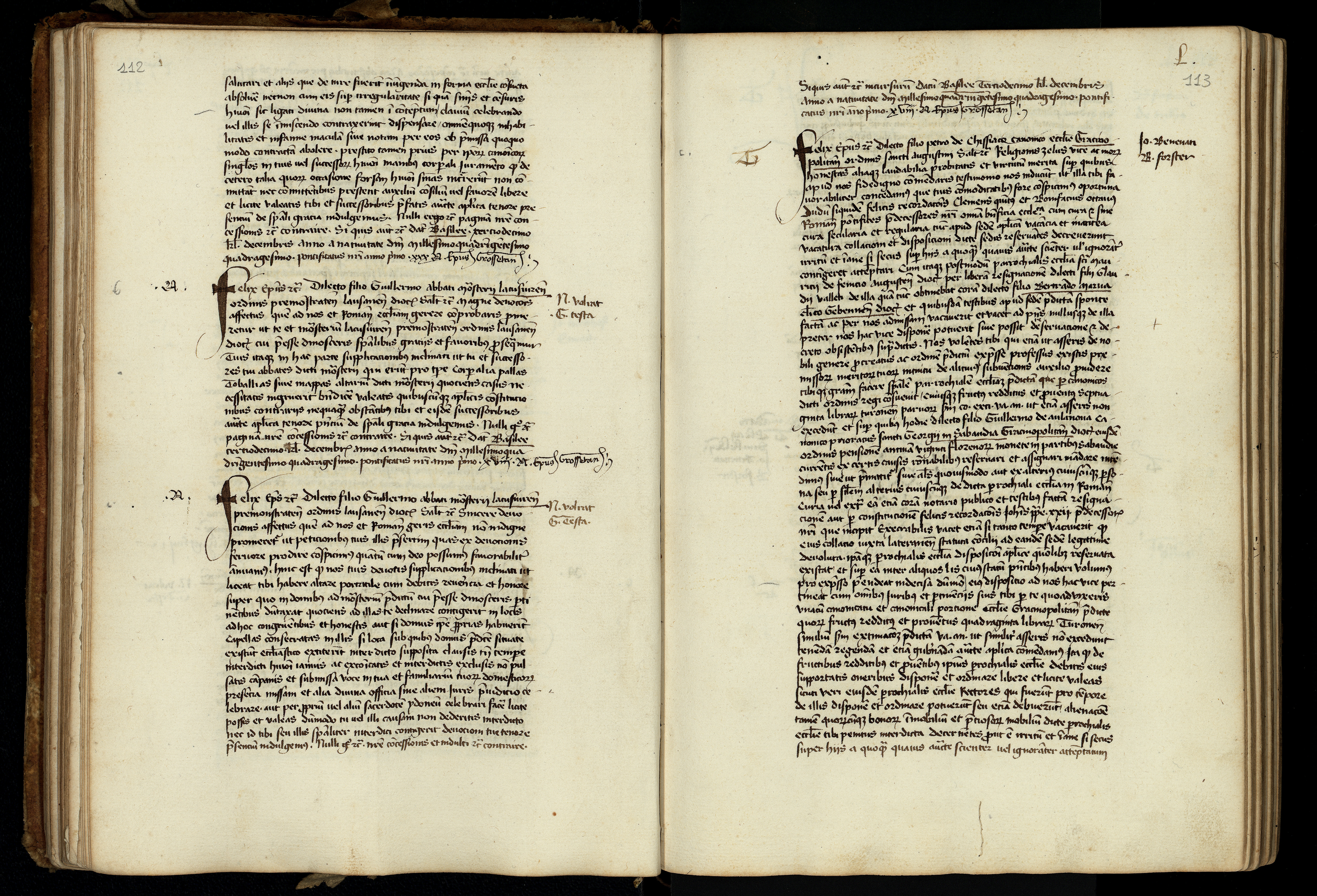 Le Scuole nella rete